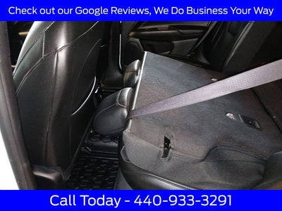 2023 Jeep Compass High Altitude