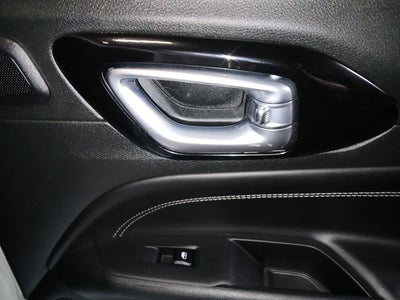 2023 Jeep Compass High Altitude