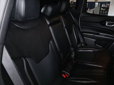 2023 Jeep Compass High Altitude