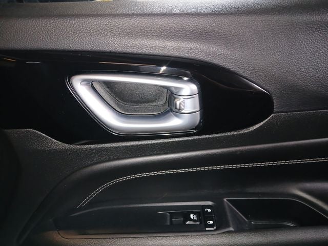 2023 Jeep Compass High Altitude