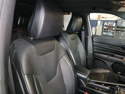 2023 Jeep Compass High Altitude