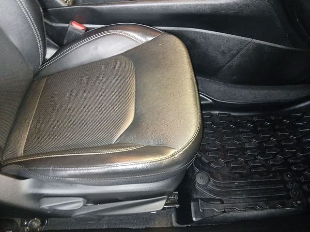 2023 Jeep Compass High Altitude