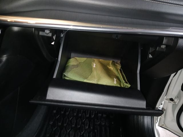 2023 Jeep Compass High Altitude