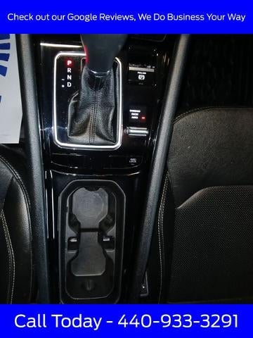 2023 Jeep Compass High Altitude