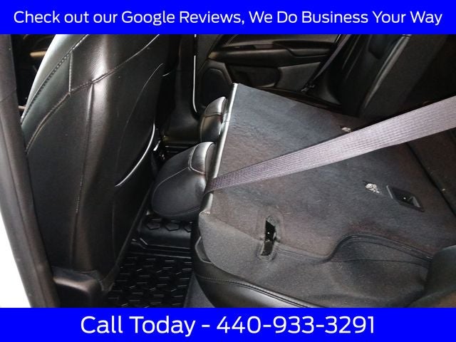 2023 Jeep Compass High Altitude