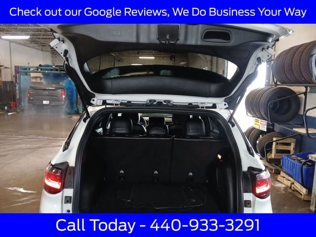 2023 Jeep Compass High Altitude