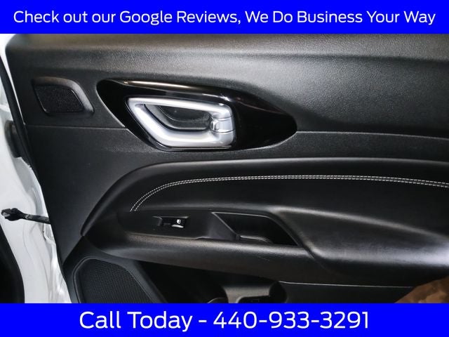 2023 Jeep Compass High Altitude