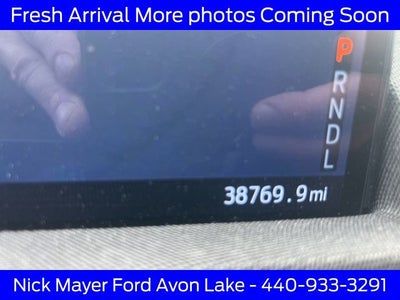 2023 Ford Mustang Mach-E Select