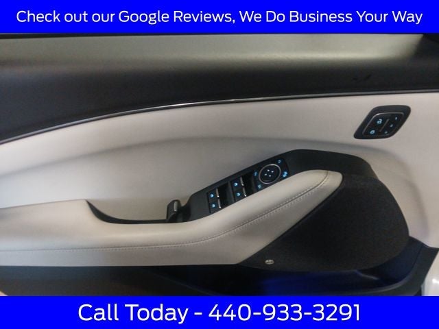 2022 Ford Mustang Mach-E Premium