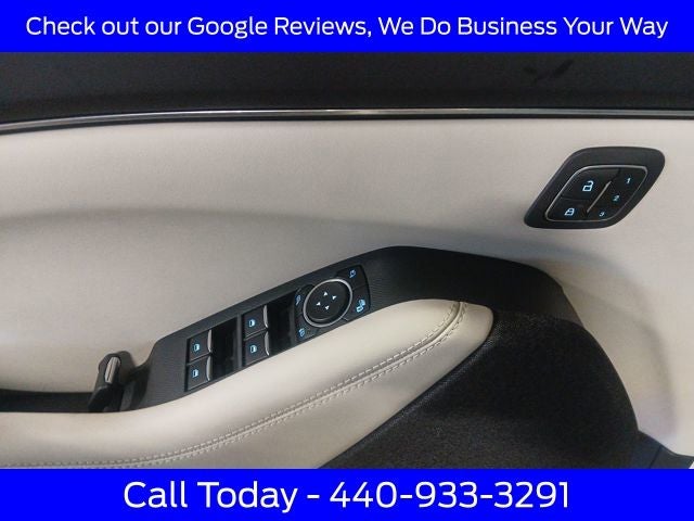 2022 Ford Mustang Mach-E Premium