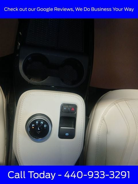 2022 Ford Mustang Mach-E Premium