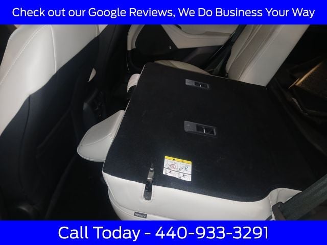 2022 Ford Mustang Mach-E Premium