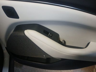 2022 Ford Mustang Mach-E Premium