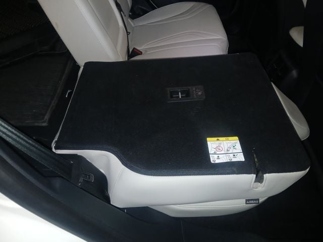 2022 Ford Mustang Mach-E Premium