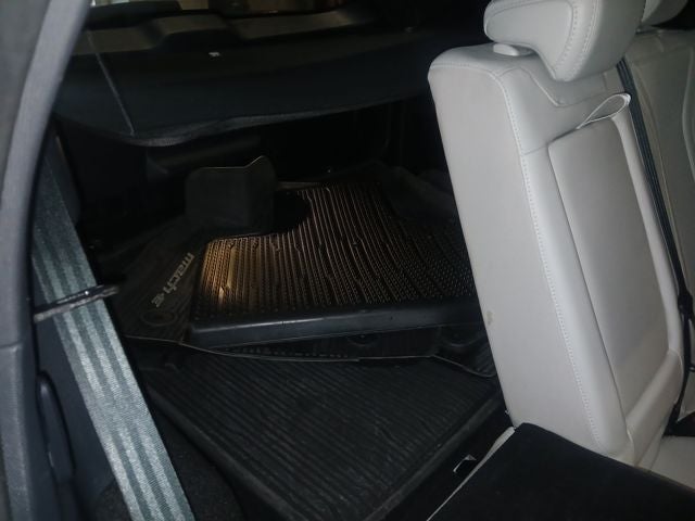 2022 Ford Mustang Mach-E Premium