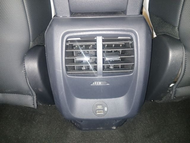 2022 Ford Mustang Mach-E Premium