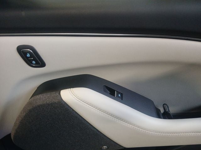 2022 Ford Mustang Mach-E Premium