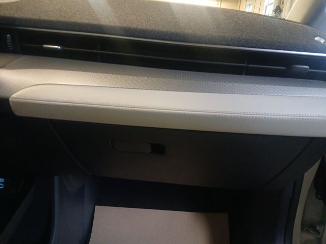 2022 Ford Mustang Mach-E Premium