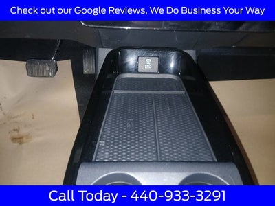 2022 Ford Mustang Mach-E Premium