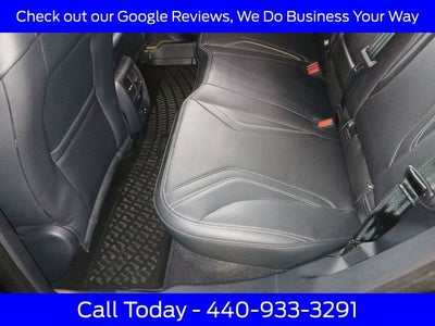 2021 Ford Mustang Mach-E Premium