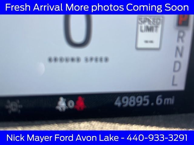 2021 Ford Mustang Mach-E Premium