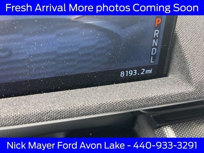 2023 Ford Mustang Mach-E GT