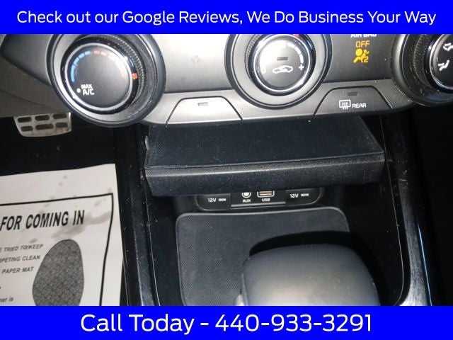 2020 Kia Forte GT-Line