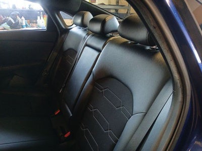 2020 Kia Forte GT-Line