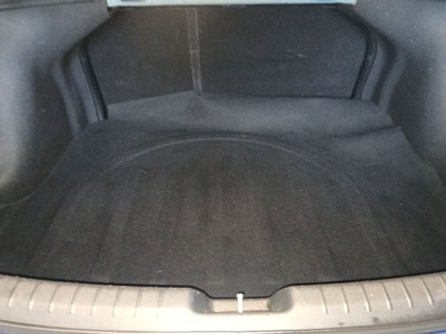 2020 Kia Forte GT-Line