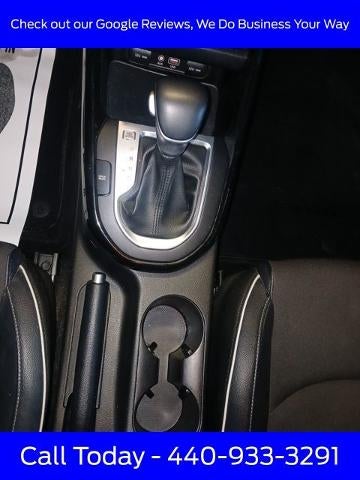 2020 Kia Forte GT-Line