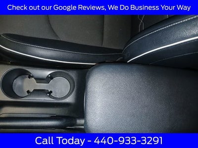 2020 Kia Forte GT-Line