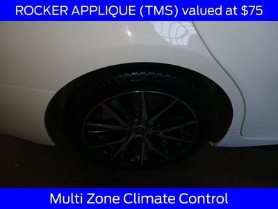 2021 Toyota Camry Hybrid SE