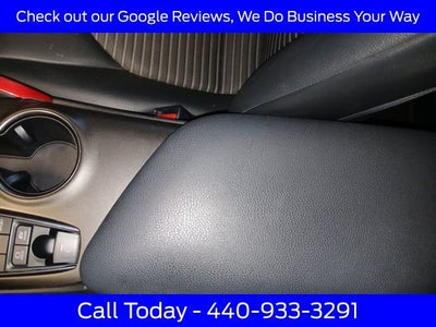 2021 Toyota Camry Hybrid SE