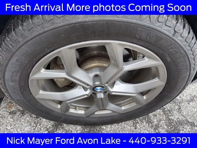 2021 BMW X3 xDrive30e