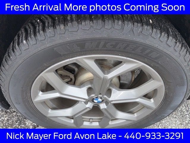 2021 BMW X3 xDrive30e