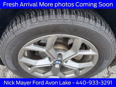 2021 BMW X3 xDrive30e