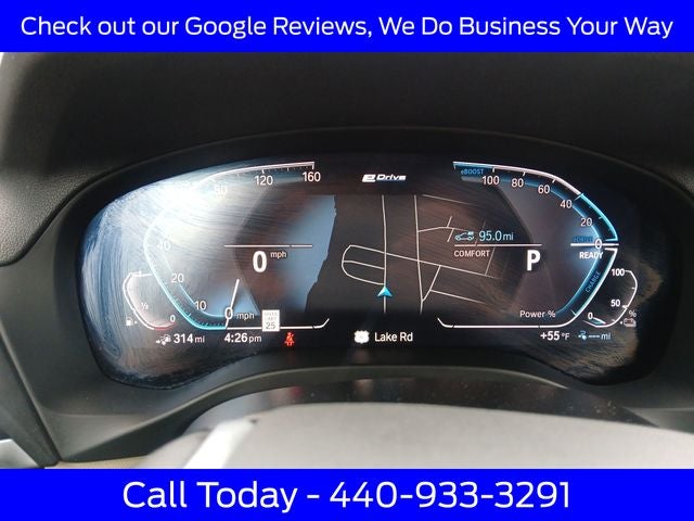 2021 BMW X3 xDrive30e