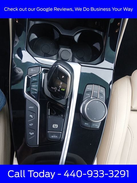 2021 BMW X3 xDrive30e
