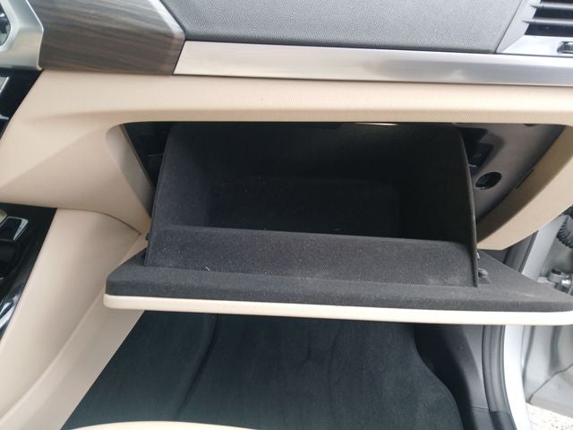 2021 BMW X3 xDrive30e