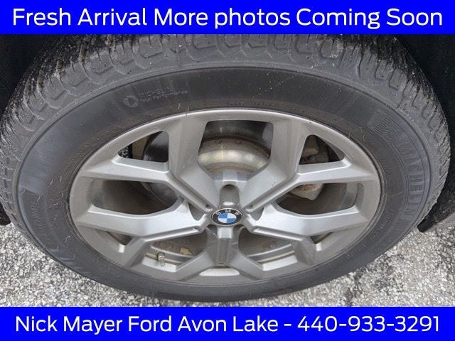 2021 BMW X3 xDrive30e