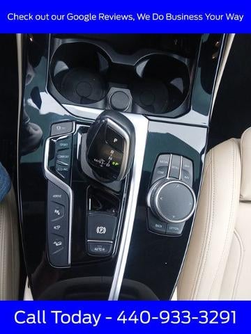 2021 BMW X3 xDrive30e