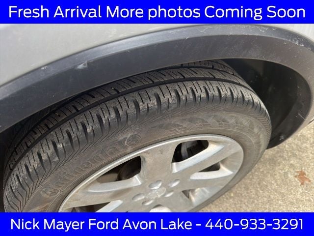 2017 Buick Encore Essence