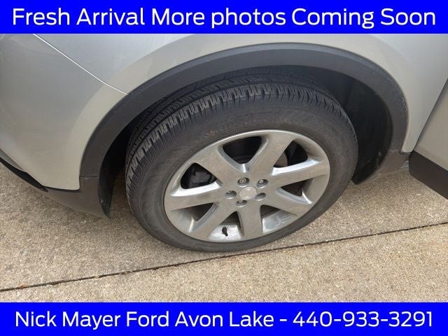 2017 Buick Encore Essence