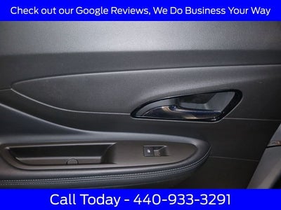 2017 Buick Encore Essence