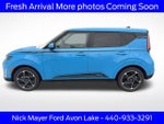 2023 Kia Soul EX