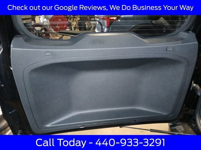 2019 Ford EcoSport SES