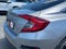 2017 Honda Civic Sedan EX-T