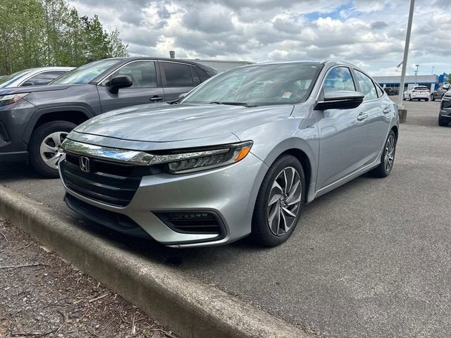 2020 Honda Insight Touring
