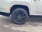 2024 Jeep Grand Wagoneer L Series II 4x4