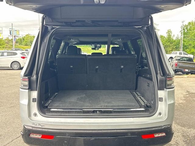 2024 Jeep Grand Wagoneer L Series II 4x4
